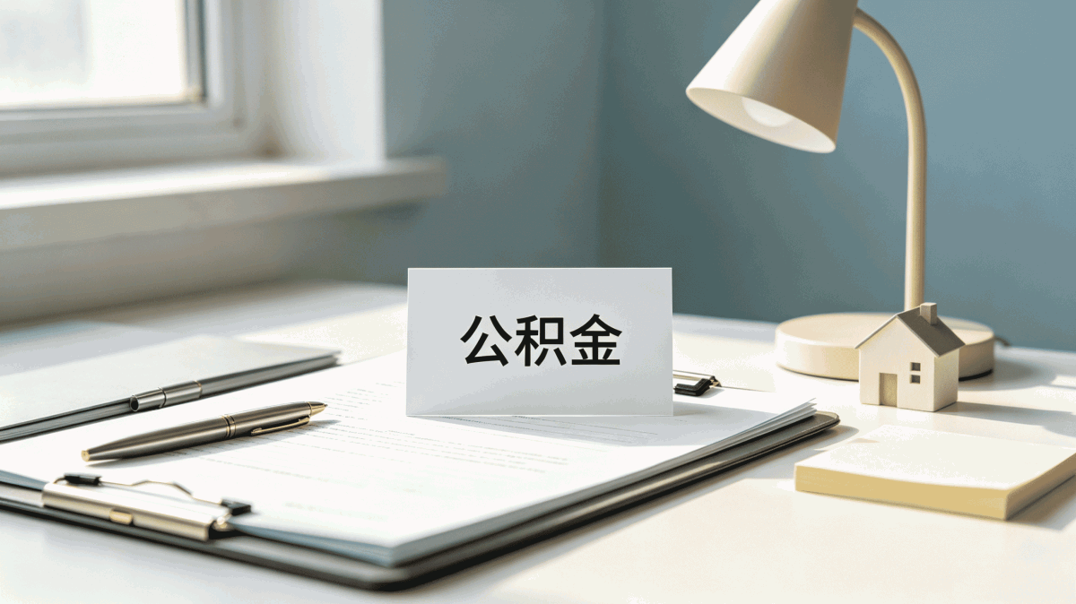 铁岭退休后公积金查询我头一回办结记