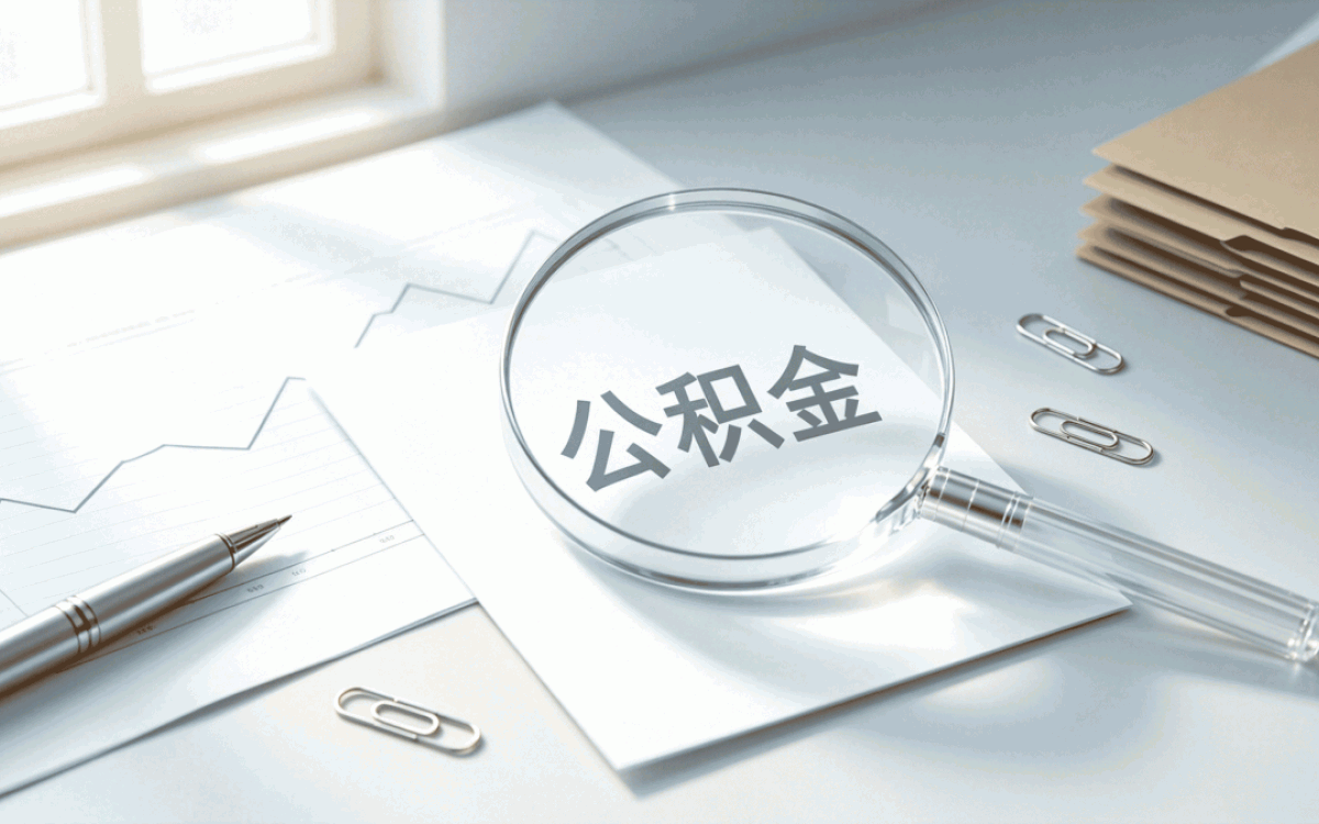 铁岭公积金停缴恢复口径怎么算影响哪些人