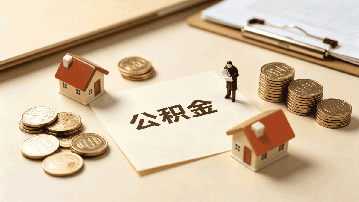 铁岭正规公积金代提机构 算不算真代办