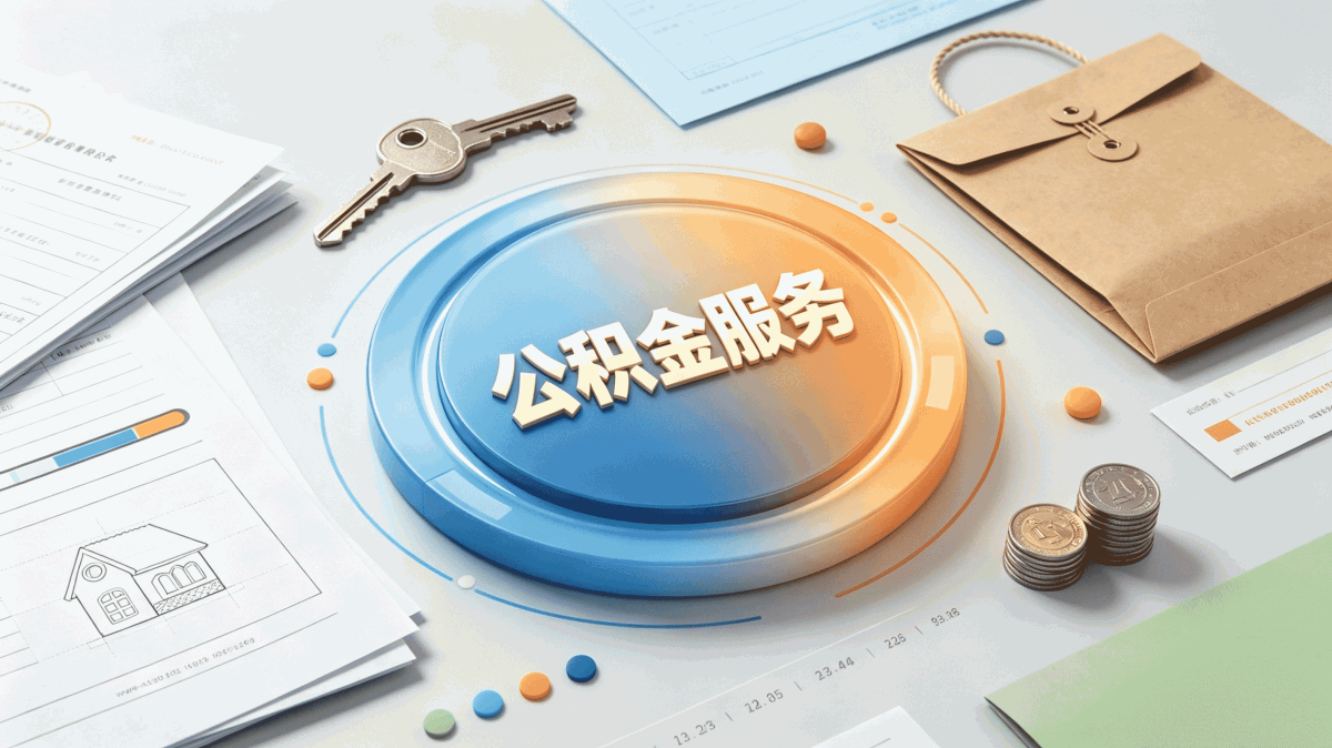 铁岭安全公积金代取，别踩这几个坑容易白跑