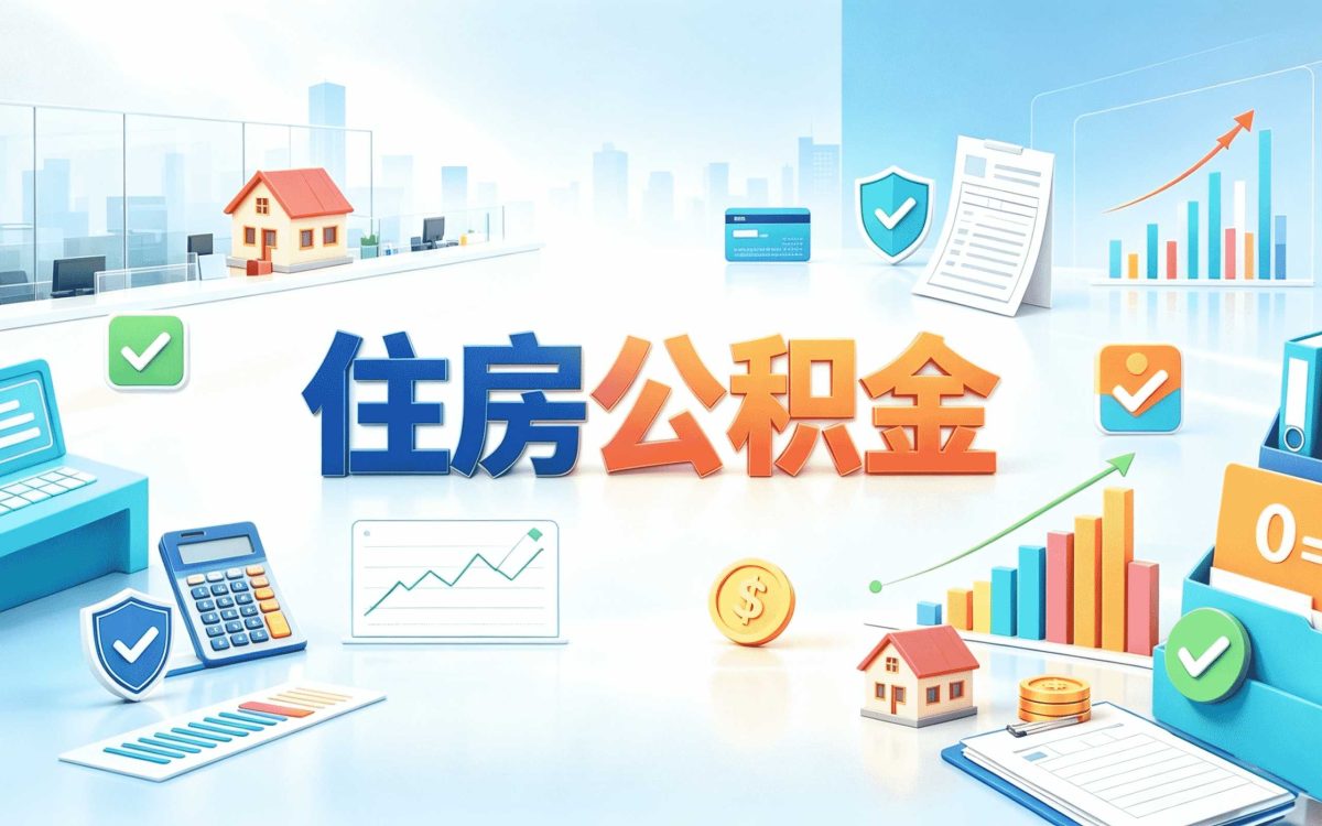 铁岭本地购房公积金代办我跑了两趟才弄明白