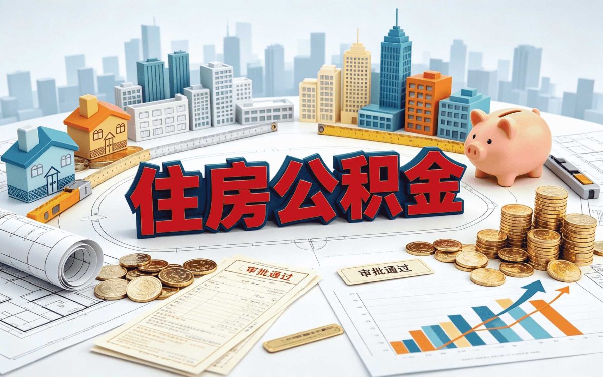 铁岭自由职业公积金缴存容易白跑的几个环节