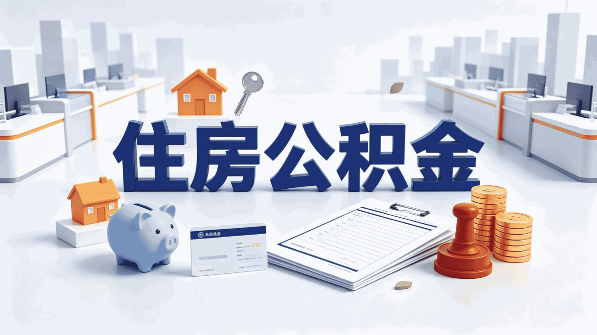 铁岭当天公积金提取口径怎么算有没有变化