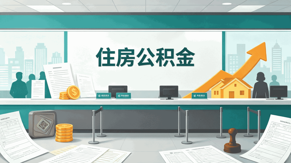 铁岭公积金提取代办可靠吗多少钱新规口径