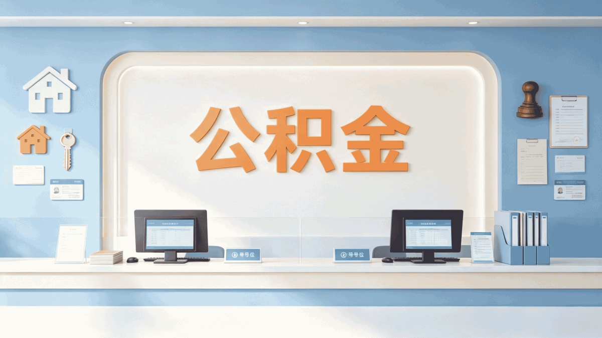 铁岭公积金停缴恢复口径怎么算影响哪些人