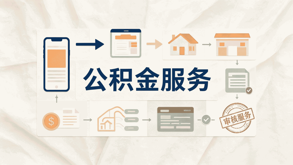 铁岭跨市公积金办理材料流程到账时间