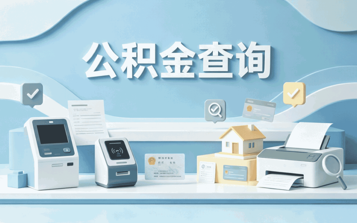 铁岭安全公积金代取，别踩这几个坑容易白跑