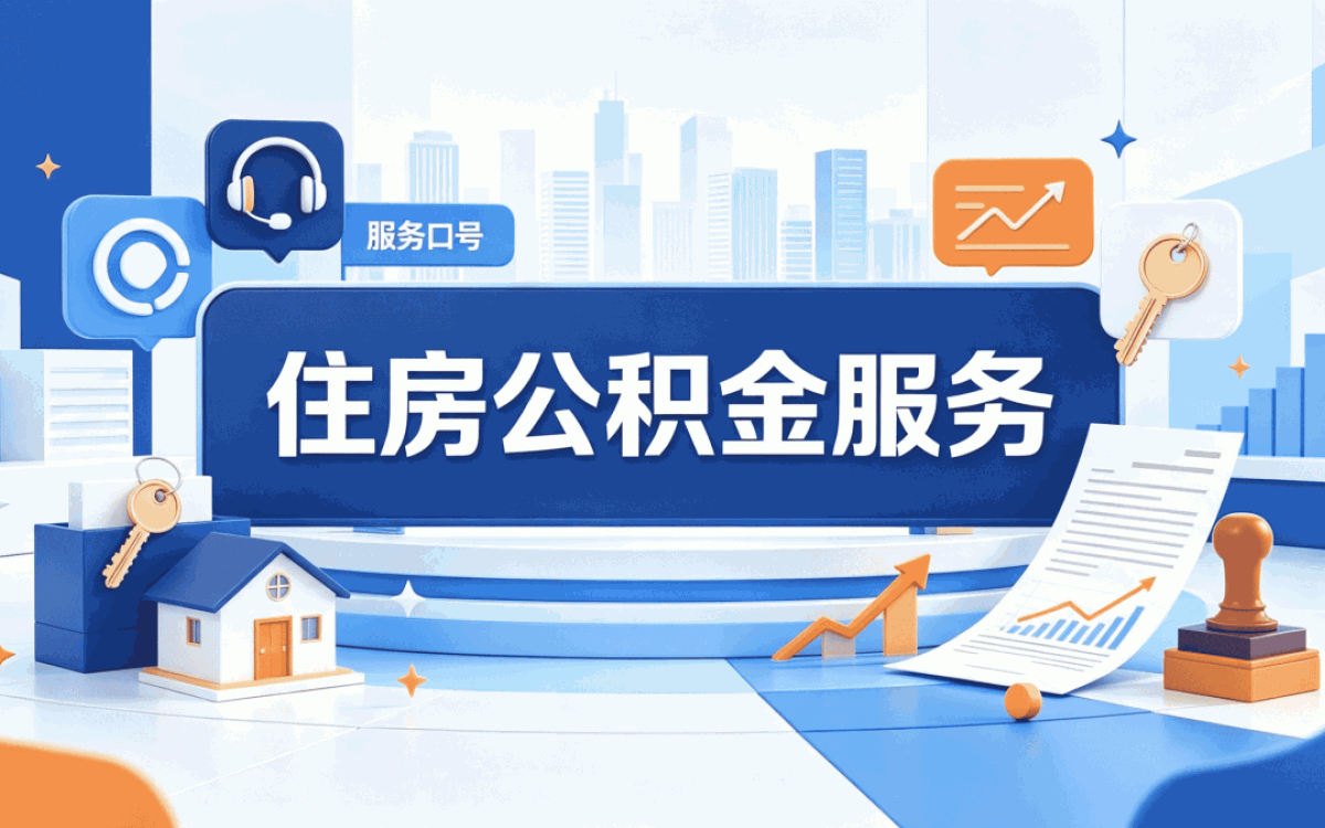 铁岭公积金增减员流程 带啥材料几天办完