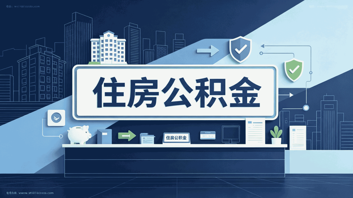 铁岭公积金不买房怎么提,别踩这几个坑白跑
