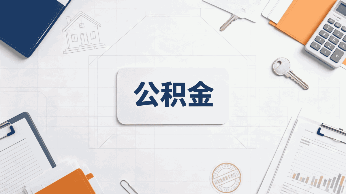 铁岭当天公积金提取口径怎么算有没有变化