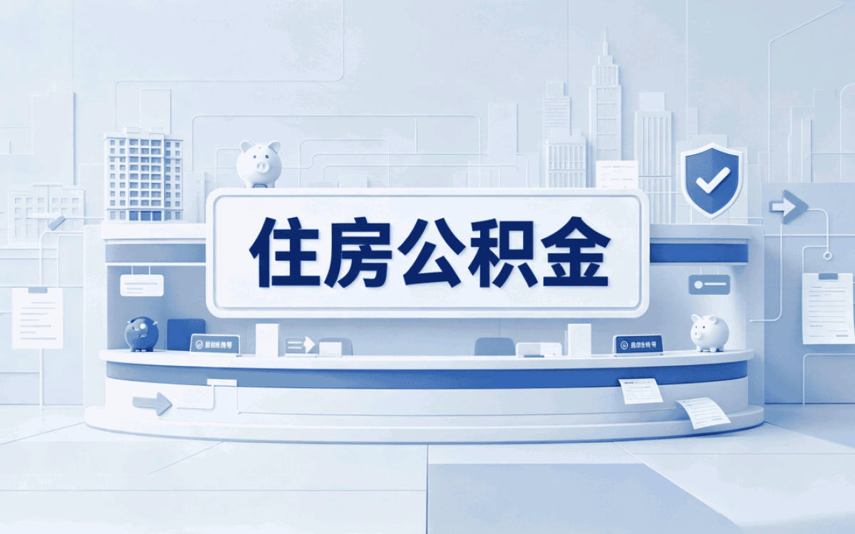 铁岭公积金提取比例 材料去哪办几天到账