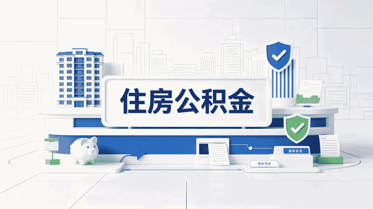 铁岭当天公积金提取口径怎么算有没有变化