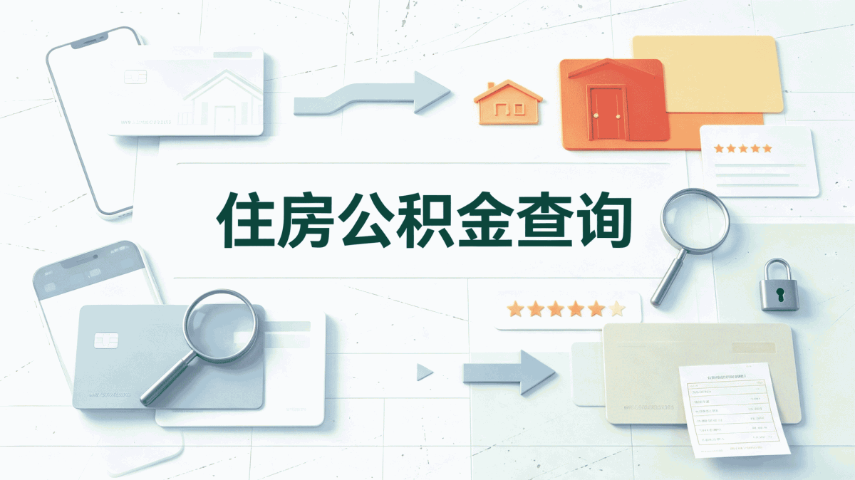 铁岭自由职业公积金缴存容易白跑的几个环节