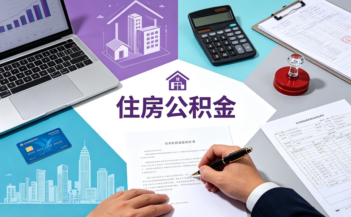 铁岭自由职业公积金缴存容易白跑的几个环节
